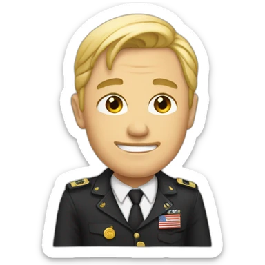 far right isnt right sticker