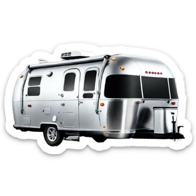 airstream sticker
