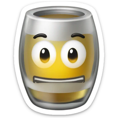 tesla tequilla sticker