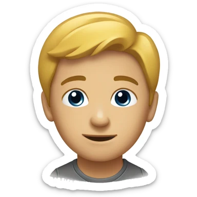 step by step learning sticker