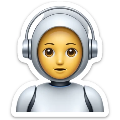 Girl having sex with a man sticker