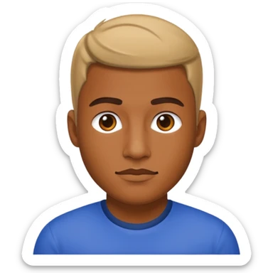 Carl Anthony Payne II sticker