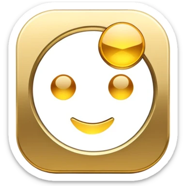 Notification when you receive money sticker