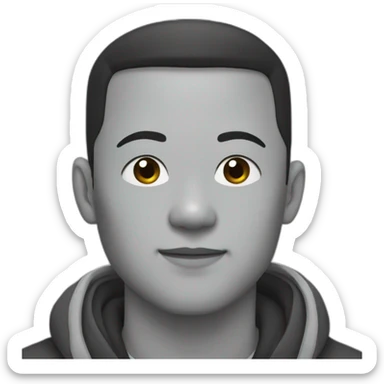 Bugoy na koykoy sticker