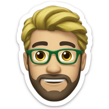 Real Betis Balompie sticker