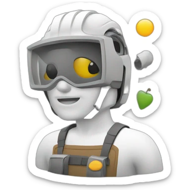 Design-workshop sticker