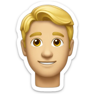 Кіт у чоботях sticker