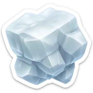 alcohol solido sticker