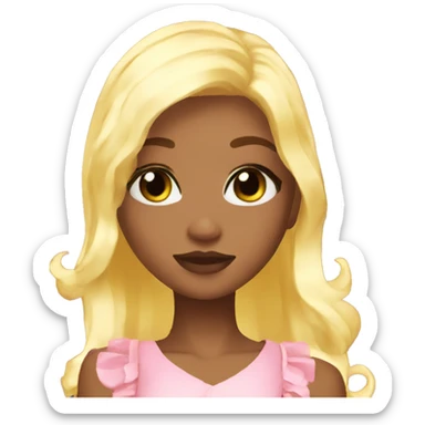 royale high rose halo sticker