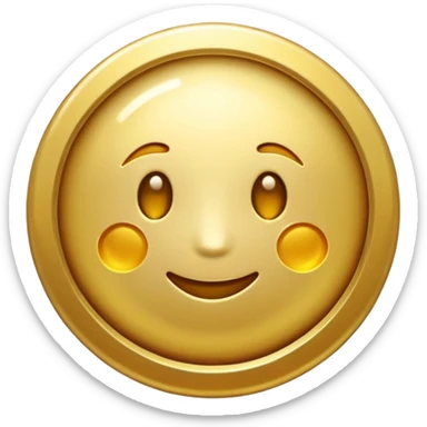 generate a token emoji sticker