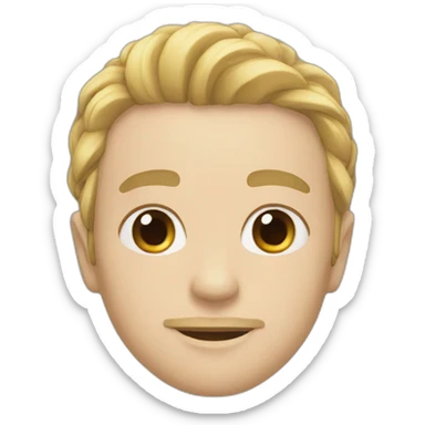 ялинка sticker