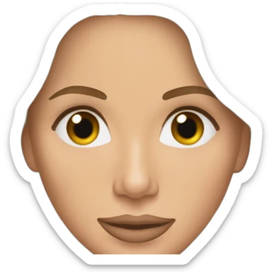 Caitlyn Jenner sticker