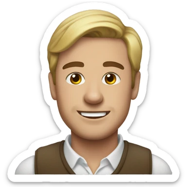 Jude bellingham sticker