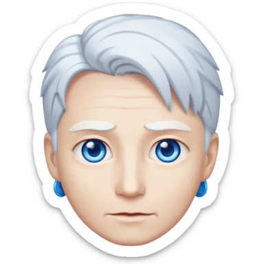 jujutsu kaisen gojo sticker