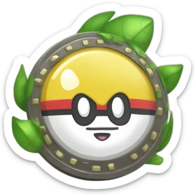 pokemon money puregold coin pokecoin pokedollar dollar sticker