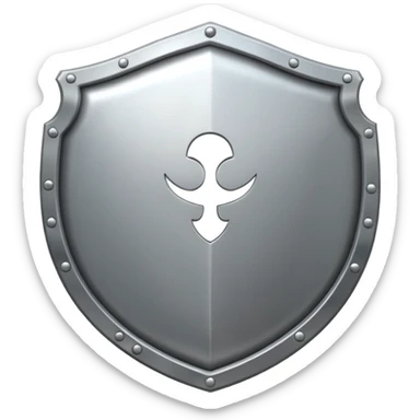 shield 🇬🇧 sticker