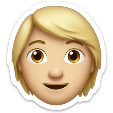 mains en forme de coeur sticker