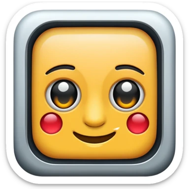 Mobilography sticker