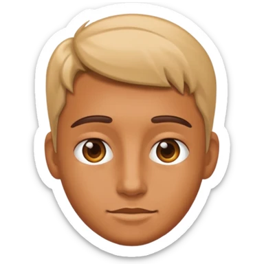 Im talking bout in it sticker