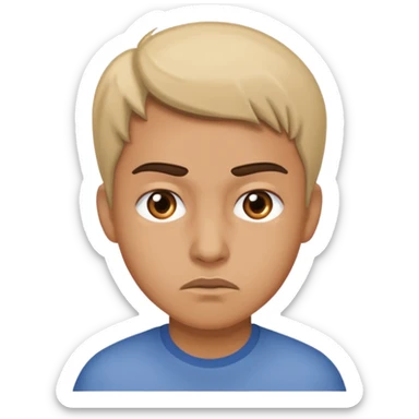 we have to hurry sticker