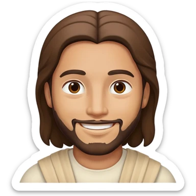 Jesús  sticker