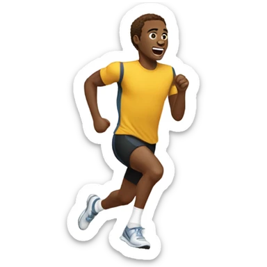 owen prewitt running sticker