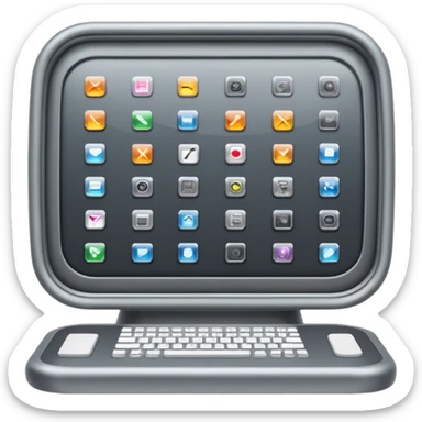 command center sticker