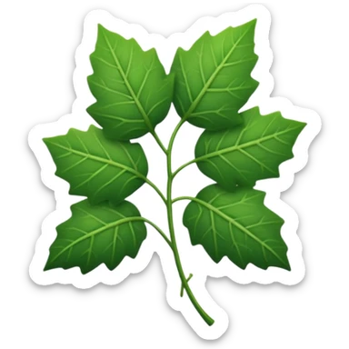 I love Ivy sticker sticker