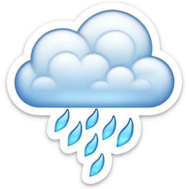 ‼️colour change blue sticker