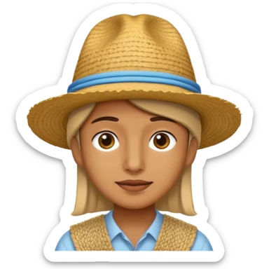 ahora san juan  sticker