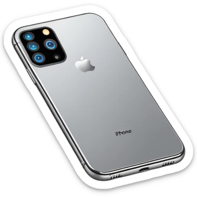 iphone 17 pro max sticker