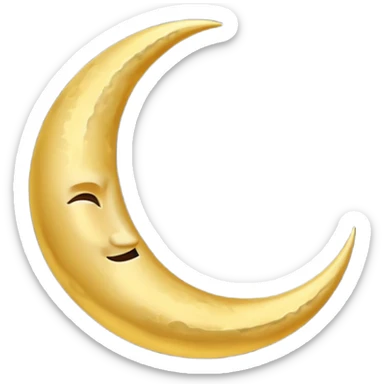 Hayırlı Ramazanlar sticker