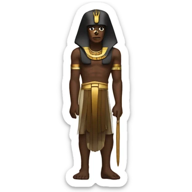 Amon Ra St Brown sticker