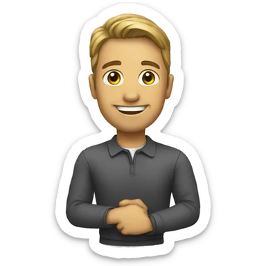 interactivo  sticker