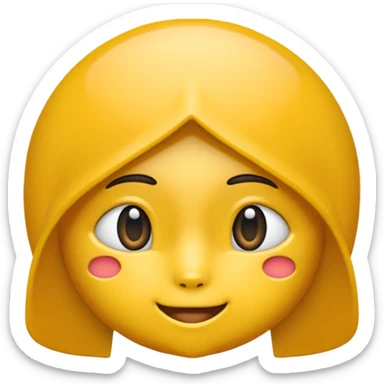 Изометрическая модель типового советского дома Серия II-67 , прозрачный фон sticker