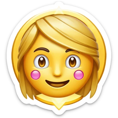 Emoji mobile legend recall recall sticker