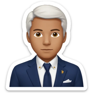 Ralph lauren sticker