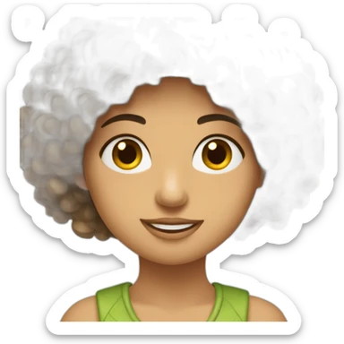 jupe laamanen en venyttele koskaan sticker