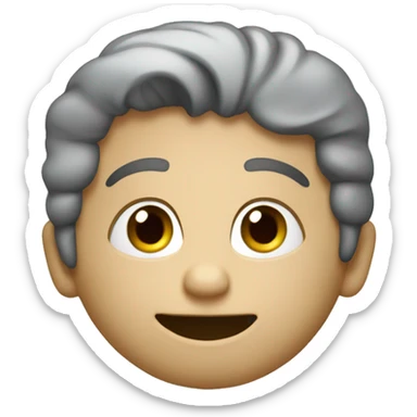 the iPad on which the movie is being shown sticker