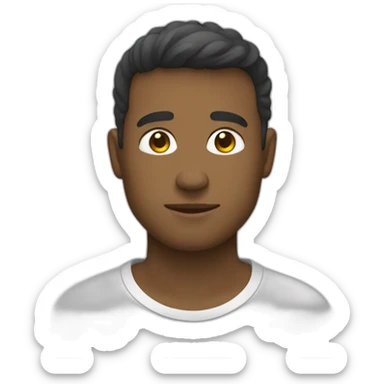 google meu negócio  sticker