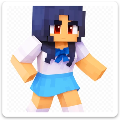 Extract every character from the picture. character including the clothes and accessories they are wearing, and place on a transparent background. Keep the original style and appearance exactly the same. and separately give me the each character picture. There is 3 character in this image. there is two dog

 sticker