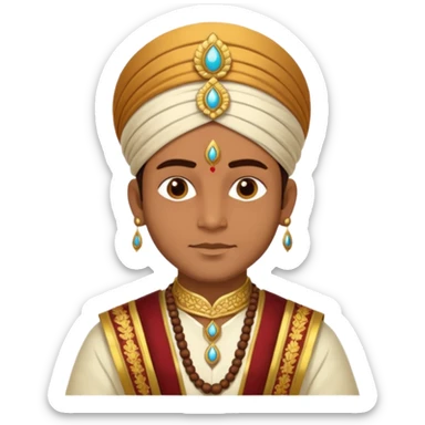 vikram betal sticker