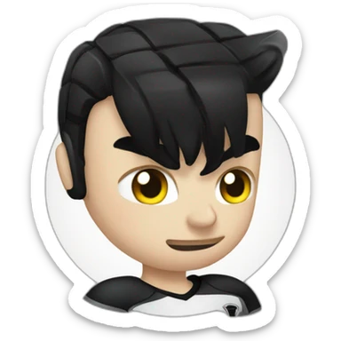 sidney crosby sticker