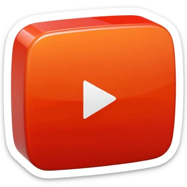 Tappy youtube sticker
