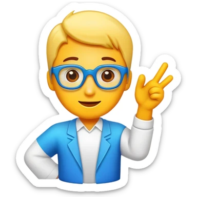 Do 1 right thing advertisement  sticker