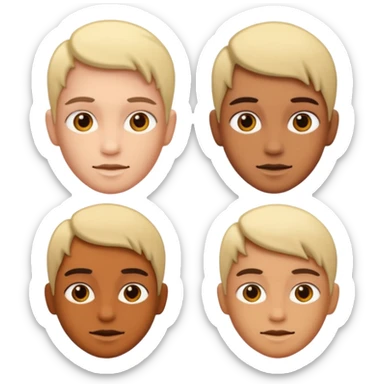 change yourself sticker