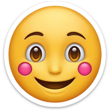 emoji ios18 sticker