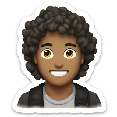 Conan Lee Gray is an American singer-songwriter and former YouTuber. Born in Lemon Grove, California, and raised in Georgetown, Texas, he began uploading vlogs, covers, and original songs to YouTub sticker