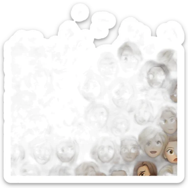 desperate housewives sticker