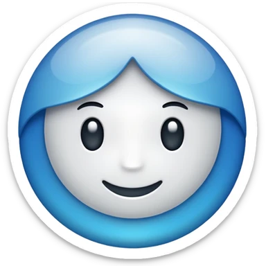 symbol showing 100% sticker